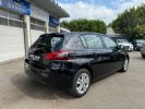 Peugeot 308 1.5 BlueHDi 130ch S&S Active Business EAT8 Noir  - 3