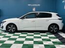 Peugeot 308 1.5 BLUEHDI 130CH S&S ALLURE 1ERE MAIN/TVA RÉCUPÉRABLE Blanc  - 6