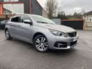 Peugeot 308 1.5 BLUEHDI 130CH S&S ALLURE EAT8 Gris  - 2