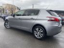 Peugeot 308 1.5 BLUEHDI 130CH S&S ALLURE EAT8 Gris  - 3