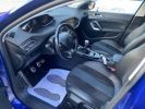 Peugeot 308 1.5 BLUEHDI 130CH S&S TECH EDITION 1 ERE MAIN Bleu F  - 9