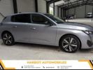 Peugeot 308 1.5 bluehdi 130cv eat8 allure Gris artense  - 1