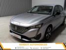 Peugeot 308 1.5 bluehdi 130cv eat8 allure Gris artense  - 2