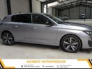 Peugeot 308 1.5 bluehdi 130cv eat8 allure Gris artense  - 1