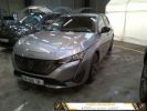 Peugeot 308 1.5 bluehdi 130cv eat8 allure pack + sieges chauffants Gris artense  - 1