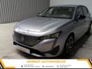 Peugeot 308 1.5 bluehdi 130cv eat8 allure pack + sieges chauffants Gris artense  - 2