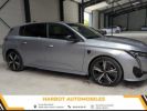 Peugeot 308 1.5 bluehdi 130cv eat8 gt + sieges chauffants + pack winter relax Gris artense  - 1