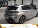 Peugeot 308 1.5 bluehdi 130cv eat8 gt + sieges chauffants + pack winter relax Gris artense  - 5