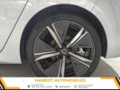 Peugeot 308 1.5 bluehdi 130cv eat8 gt + sieges chauffants + pack winter relax Gris artense  - 7