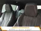 Peugeot 308 1.5 bluehdi 130cv eat8 gt + sieges chauffants + volant chauffant Bleu vertigo  - 12