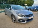 Peugeot 308 1.5 BlueHDI 130S/S ALLURE Grise  - 2