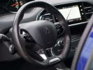 Peugeot 308 1.5 BlueHDi GT Line XENON GPS CUIR RADAR CRUISE Bleu Métallisé  - 8