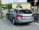 Peugeot 308 1.5 HDi 130 Active Business Garantie 12 mois Gris  - 2