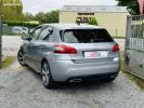 Peugeot 308 1.6 Blue-HDi GT Line Garantie 12 mois Gris  - 2