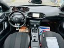 Peugeot 308 1.6 Blue-HDi GT Line Garantie 12 mois Bleu  - 3