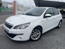 Peugeot 308 1.6 BlueHDi 100ch SetS BVM5 Style Blanc  - 1