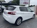 Peugeot 308 1.6 BlueHDi 100ch SetS BVM5 Style Blanc  - 2