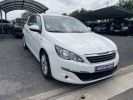 Peugeot 308 1.6 BlueHDi 100ch SetS BVM5 Style Blanc  - 8