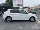 Peugeot 308 1.6 BlueHDi 100ch SetS BVM5 Style Blanc  - 10