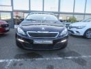 Peugeot 308 1.6 BlueHDi 100ch SetS BVM5 Style Bleu  - 2