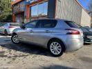 Peugeot 308 1.6 BLUEHDI 100CH STYLE S&S 5P Gris  - 7