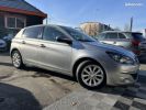 Peugeot 308 1.6 BLUEHDI 100CH STYLE S&S 5P Gris  - 8