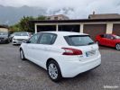 Peugeot 308 1.6 bluehdi 120 eat6 active business 03-2017 GPS REGULATEUR BT   - 2