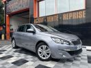 Peugeot 308 1.6 BLUEHDI 120CH ACTIVE BUSINESS S&S EAT6 5P Gris  - 9