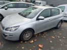 Peugeot 308 1.6 BLUEHDI 120CH ACTIVE BUSINESS S&S EAT6 5P Noir  - 2