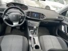 Peugeot 308 1.6 BLUEHDI 120CH ACTIVE BUSINESS S&S EAT6 5P Noir  - 6