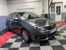 Peugeot 308 1.6 BLUEHDI 120CH ALLURE S&S 5P Gris F  - 2