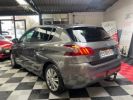 Peugeot 308 1.6 BLUEHDI 120CH ALLURE S&S 5P Gris F  - 4