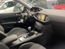 Peugeot 308 1.6 BLUEHDI 120CH ALLURE S&S 5P Gris F  - 5