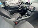 Peugeot 308 1.6 BLUEHDI 120CH ALLURE S&S EAT6 5P Noir  - 2