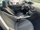 Peugeot 308 1.6 BLUEHDI 120CH S&S ALLURE BUSINESS EAT6 Bleu F  - 3