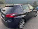 Peugeot 308 1.6 BLUEHDI 120CH S&S ALLURE BUSINESS EAT6 Bleu F  - 5