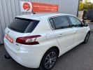 Peugeot 308 1.6 BlueHDi 120ch S&S BVM6 Allure Blanc  - 3