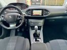 Peugeot 308 1.6 BlueHDi 120ch S&S BVM6 Allure Blanc  - 9