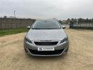 Peugeot 308 1.6 BlueHDi 120ch S&S EAT6 Active Gris  - 2