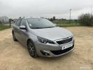 Peugeot 308 1.6 BlueHDi 120ch S&S EAT6 Active Gris  - 3