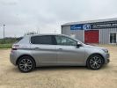 Peugeot 308 1.6 BlueHDi 120ch S&S EAT6 Active Gris  - 4