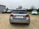 Peugeot 308 1.6 BlueHDi 120ch S&S EAT6 Active Gris  - 6