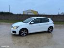 Peugeot 308 1.6 BlueHDi 120ch S&S EAT6 Allure Blanc  - 1