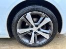 Peugeot 308 1.6 BlueHDi 120ch S&S EAT6 Allure Blanc  - 20