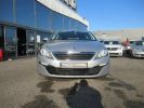 Peugeot 308 1.6 BlueHDi 120ch SetS BVM6 Active Gris Clair  - 2