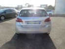 Peugeot 308 1.6 BlueHDi 120ch SetS BVM6 Active Gris Clair  - 5