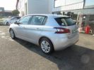 Peugeot 308 1.6 BlueHDi 120ch SetS BVM6 Active Gris Clair  - 6