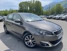 Peugeot 308 1.6 BLUEHDI 120CH STYLE S&S 5P Anthracite  - 2