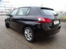 Peugeot 308 1.6 BLUEHDI FAP 120CH BUSINESS 5P Noir  - 7