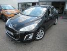 Peugeot 308 1.6 e-HDi 112ch Active A PRO OU EXPORT Noir  - 1